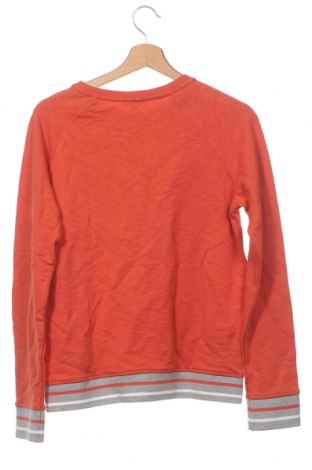 Kinder Shirt Okaidi, Größe 13-14y/ 164-168 cm, Farbe Orange, Preis 5,85 €