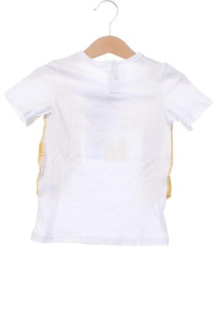 Детска блуза Overkids, Размер 12-18m/ 80-86 см, Цвят Бял, Цена 29,00 лв.
