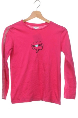 Детска блуза Oviesse, Размер 11-12y/ 152-158 см, Цвят Розов, Цена 6,35 лв.