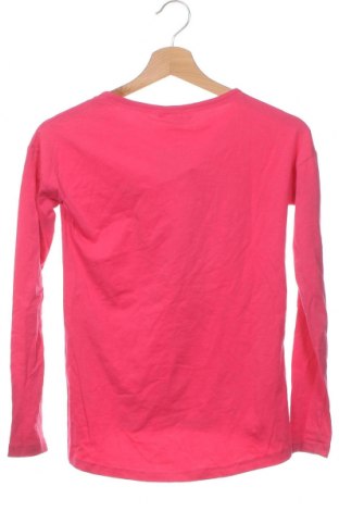 Παιδική μπλούζα Oviesse, Μέγεθος 11-12y/ 152-158 εκ., Χρώμα Ρόζ , Τιμή 4,70 €
