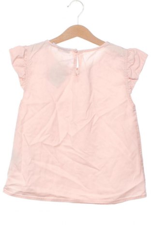 Детска блуза Pepperts!, Размер 7-8y/ 128-134 см, Цвят Розов, Цена 15,60 лв.