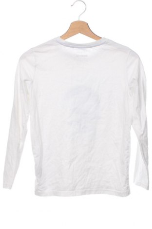 Παιδική μπλούζα Pepperts!, Μέγεθος 10-11y/ 146-152 εκ., Χρώμα Λευκό, Τιμή 5,18 €