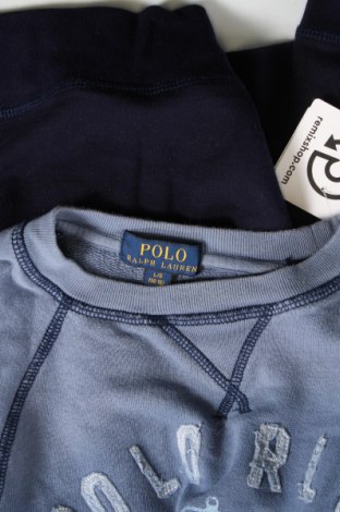 Dětská halenka  Polo By Ralph Lauren, Velikost 14-15y/ 168-170 cm, Barva Modrá, Cena  317,00 Kč
