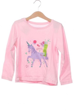 Παιδική μπλούζα Primark, Μέγεθος 4-5y/ 110-116 εκ., Χρώμα Ρόζ , Τιμή 5,53 €