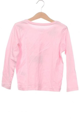 Dziecięca bluzka Primark, Rozmiar 4-5y/ 110-116 cm, Kolor Różowy, Cena 24,83 zł