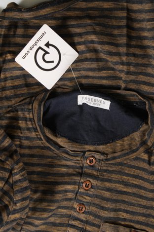Детска блуза Reserved, Размер 10-11y/ 146-152 см, Цвят Кафяв, Цена 6,66 лв.