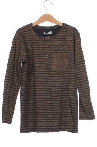 Детска блуза Reserved, Размер 10-11y/ 146-152 см, Цвят Кафяв, Цена 6,26 лв.