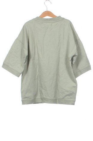 Kinder Shirt Reserved, Größe 10-11y/ 146-152 cm, Farbe Grün, Preis € 6,68