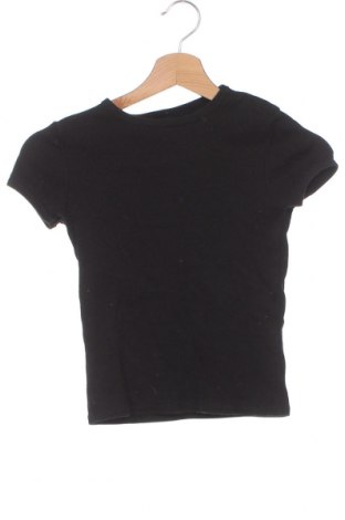 Kinder Shirt Reserved, Größe 8-9y/ 134-140 cm, Farbe Schwarz, Preis 5,47 €