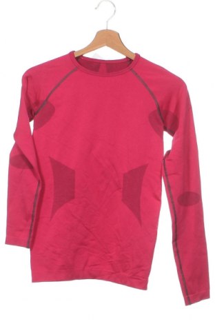 Детска блуза Rossi, Размер 12-13y/ 158-164 см, Цвят Червен, Цена 8,10 лв.