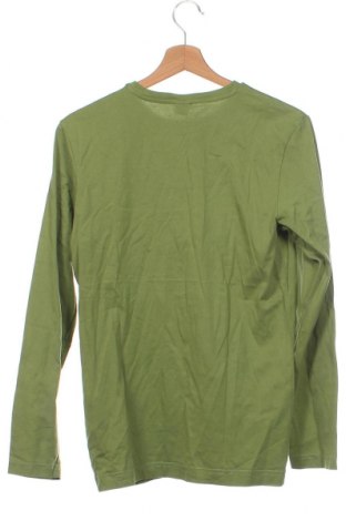 Kinder Shirt S.Oliver, Größe 15-18y/ 170-176 cm, Farbe Grün, Preis 13,22 €