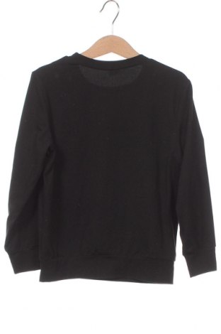 Παιδική μπλούζα SHEIN, Μέγεθος 5-6y/ 116-122 εκ., Χρώμα Μαύρο, Τιμή 6,14 €