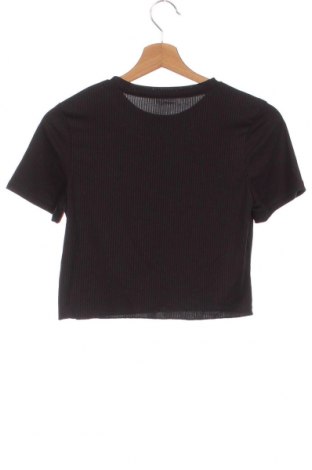 Παιδική μπλούζα SHEIN, Μέγεθος 11-12y/ 152-158 εκ., Χρώμα Μαύρο, Τιμή 3,20 €
