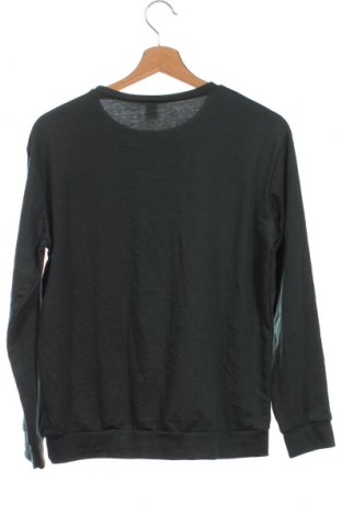 Παιδική μπλούζα SHEIN, Μέγεθος 13-14y/ 164-168 εκ., Χρώμα Πράσινο, Τιμή 5,30 €
