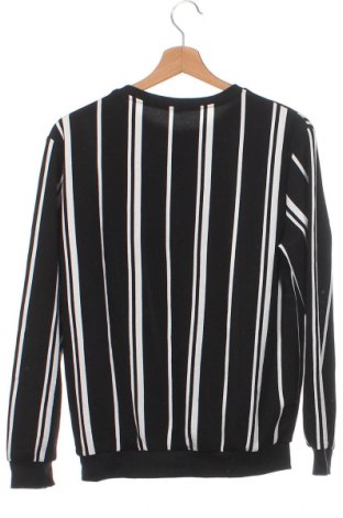 Παιδική μπλούζα SHEIN, Μέγεθος 13-14y/ 164-168 εκ., Χρώμα Μαύρο, Τιμή 3,94 €