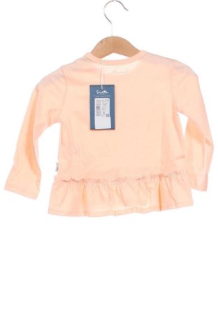 Kinder Shirt Sanetta, Größe 12-18m/ 80-86 cm, Farbe Rosa, Preis 24,23 €