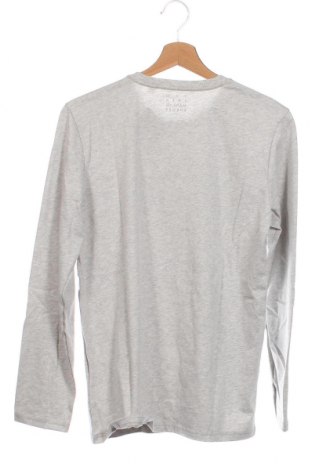 Kinder Shirt Sanetta, Größe 13-14y/ 164-168 cm, Farbe Grau, Preis 8,48 €
