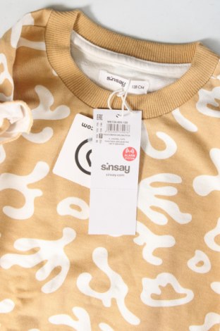 Παιδική μπλούζα Sinsay, Μέγεθος 6-7y/ 122-128 εκ., Χρώμα Πολύχρωμο, Τιμή 4,70 €
