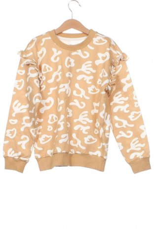 Детска блуза Sinsay, Размер 6-7y/ 122-128 см, Цвят Многоцветен, Цена 10,80 лв.