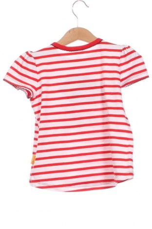Детска блуза Steiff, Размер 18-24m/ 86-98 см, Цвят Многоцветен, Цена 34,56 лв.