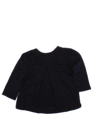 Детска блуза Steiff, Размер 2-3m/ 56-62 см, Цвят Син, Цена 32,64 лв.