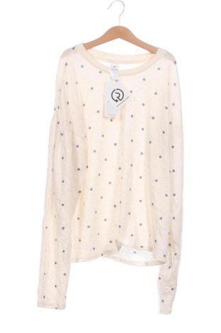 Детска блуза Target, Размер 14-15y/ 168-170 см, Цвят Екрю, Цена 8,10 лв.