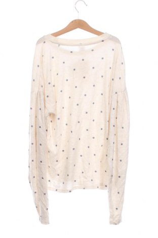 Детска блуза Target, Размер 14-15y/ 168-170 см, Цвят Екрю, Цена 18,00 лв.