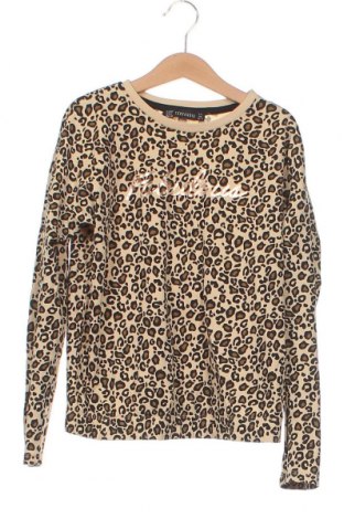 Детска блуза Terranova, Размер 9-10y/ 140-146 см, Цвят Многоцветен, Цена 7,20 лв.