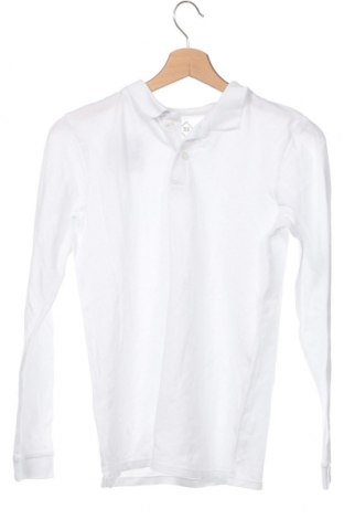 Детска блуза Tex, Размер 13-14y/ 164-168 см, Цвят Бял, Цена 6,00 лв.