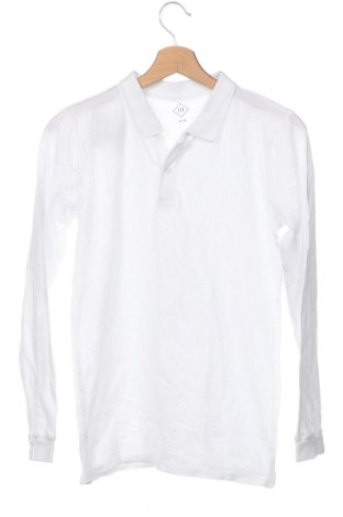 Детска блуза Tex, Размер 13-14y/ 164-168 см, Цвят Бял, Цена 7,06 лв.