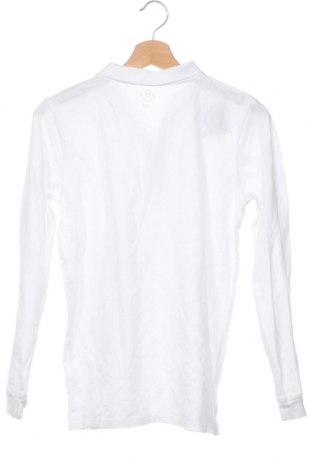 Kinder Shirt Tex, Größe 13-14y/ 164-168 cm, Farbe Weiß, Preis 6,02 €