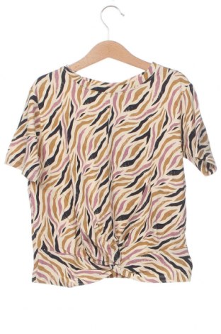 Детска блуза The New, Размер 7-8y/ 128-134 см, Цвят Многоцветен, Цена 18,80 лв.
