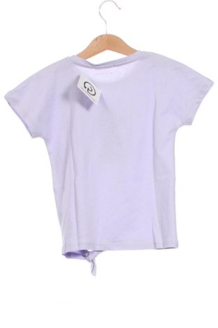 Детска блуза Tom Tailor, Размер 3-4y/ 104-110 см, Цвят Лилав, Цена 16,45 лв.