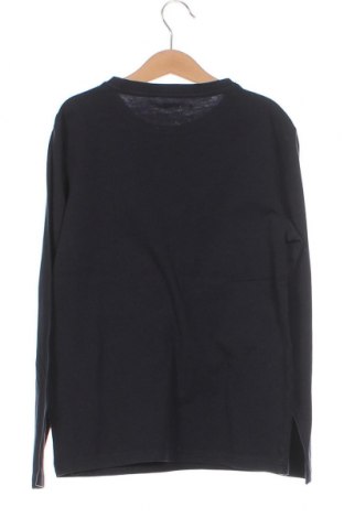 Детска блуза Tommy Hilfiger, Размер 9-10y/ 140-146 см, Цвят Син, Цена 39,96 лв.