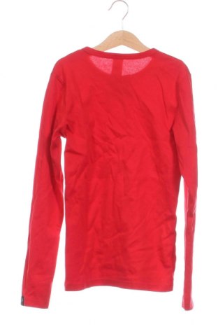 Kinder Shirt Trigema, Größe 10-11y/ 146-152 cm, Farbe Rot, Preis 7,24 €