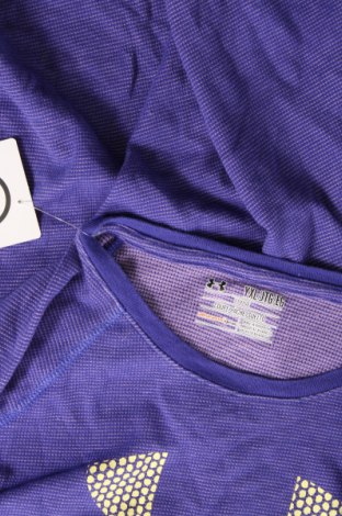 Παιδική μπλούζα Under Armour, Μέγεθος 15-18y/ 170-176 εκ., Χρώμα Βιολετί, Τιμή 16,23 €