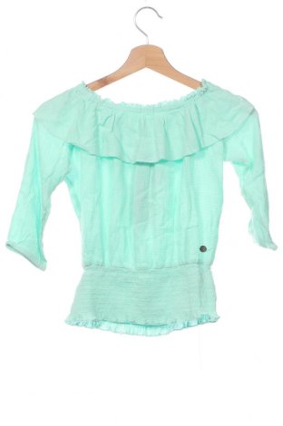 Παιδική μπλούζα Vingino, Μέγεθος 10-11y/ 146-152 εκ., Χρώμα Μπλέ, Τιμή 7,27 €
