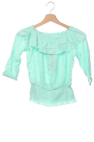 Παιδική μπλούζα Vingino, Μέγεθος 10-11y/ 146-152 εκ., Χρώμα Μπλέ, Τιμή 6,06 €