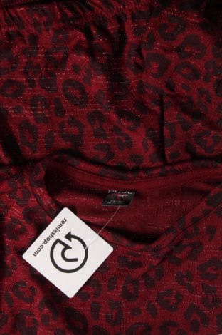 Kinder Shirt Y.F.K., Größe 10-11y/ 146-152 cm, Farbe Rot, Preis 4,36 €