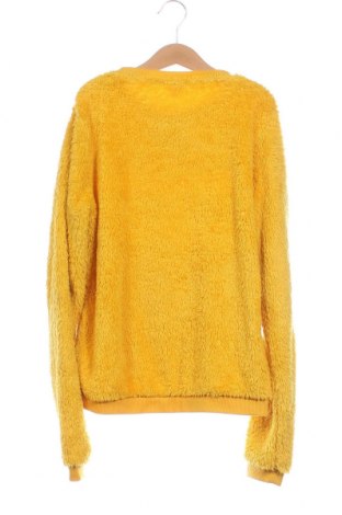 Παιδική μπλούζα Y.F.K., Μέγεθος 12-13y/ 158-164 εκ., Χρώμα Κίτρινο, Τιμή 6,80 €