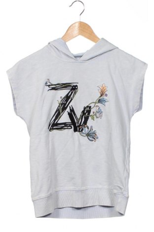 Детска блуза Zadig & Voltaire, Размер 15-18y/ 170-176 см, Цвят Син, Цена 74,69 лв.
