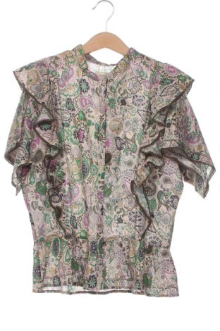 Παιδική μπλούζα Zadig & Voltaire, Μέγεθος 13-14y/ 164-168 εκ., Χρώμα Πολύχρωμο, Τιμή 38,69 €