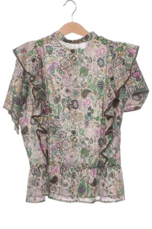 Παιδική μπλούζα Zadig & Voltaire, Μέγεθος 13-14y/ 164-168 εκ., Χρώμα Πολύχρωμο, Τιμή 71,65 €