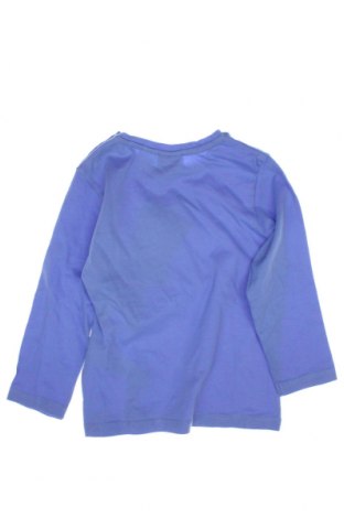 Dziecięca bluzka Zara, Rozmiar 12-18m/ 80-86 cm, Kolor Niebieski, Cena 62,18 zł