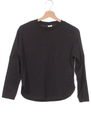 Детска блуза Zara, Размер 11-12y/ 152-158 см, Цвят Сив, Цена 6,12 лв.