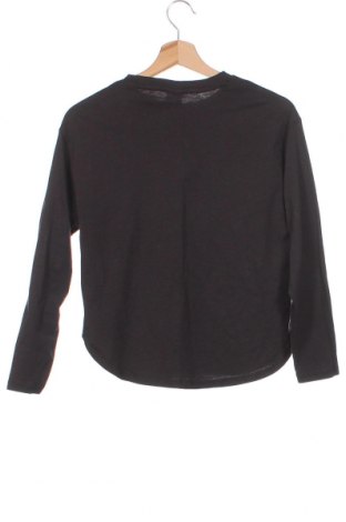 Детска блуза Zara, Размер 11-12y/ 152-158 см, Цвят Сив, Цена 6,48 лв.