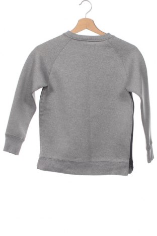 Детска блуза Zara, Размер 7-8y/ 128-134 см, Цвят Сив, Цена 15,60 лв.