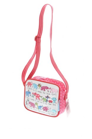 Детска чанта, Цвят Многоцветен, Цена 16,36 лв.