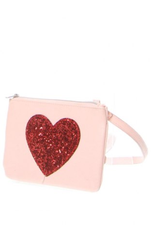 Dětská kabelka  H&M, Barva Růžová, Cena  222,00 Kč