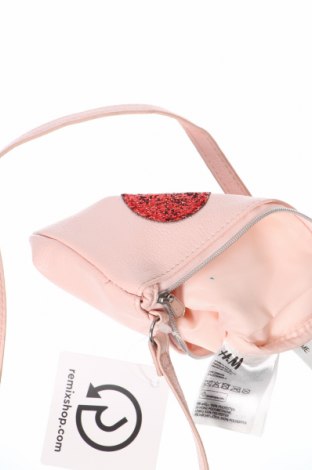 Παιδική τσάντα H&M, Χρώμα Ρόζ , Τιμή 8,72 €